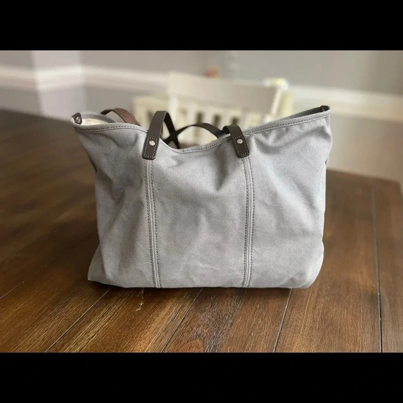 Piazza tote bag - Picture 2 of 16